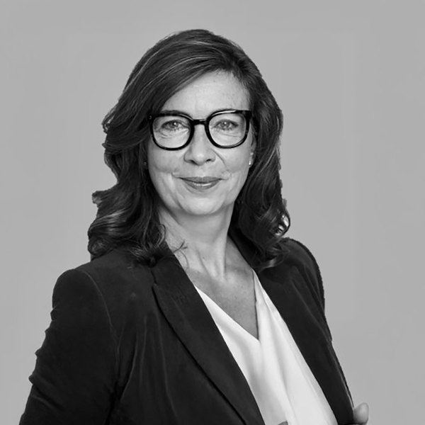 Portrait of Christina Mankus