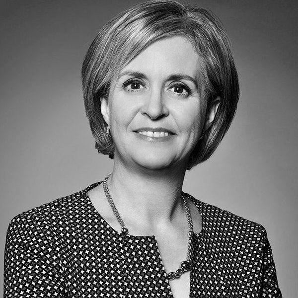 Portrait of Dr. Fabienne E. Meier